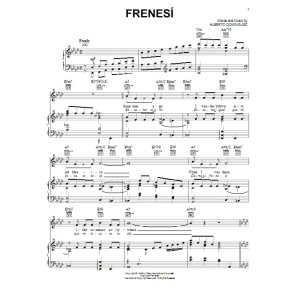 Frenesi