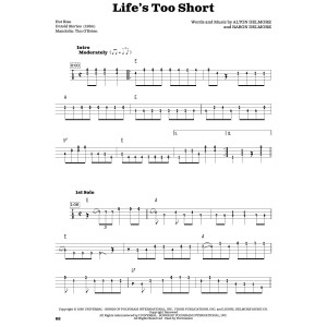 Life's Too Short