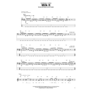 Milk It