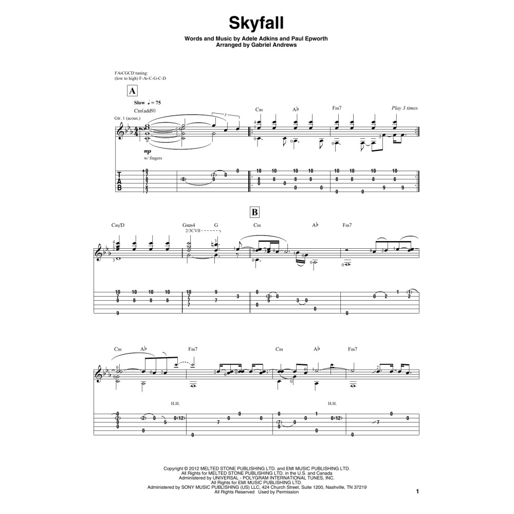 Skyfall