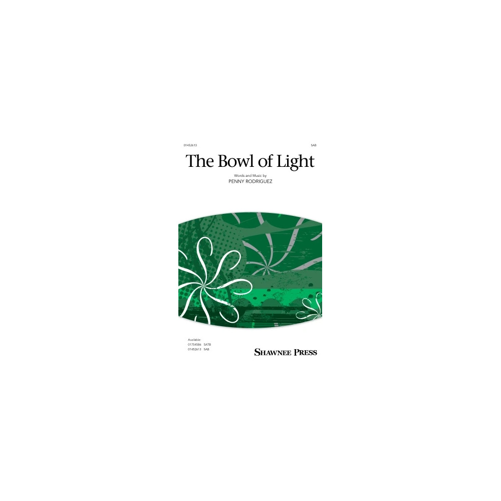 The Bowl Of Light