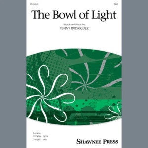 The Bowl Of Light