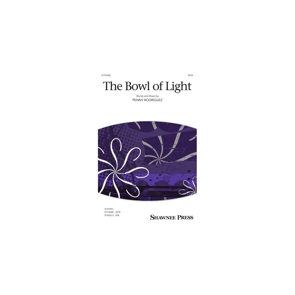 The Bowl Of Light