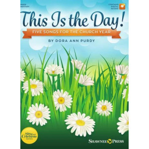 This Is The Day
