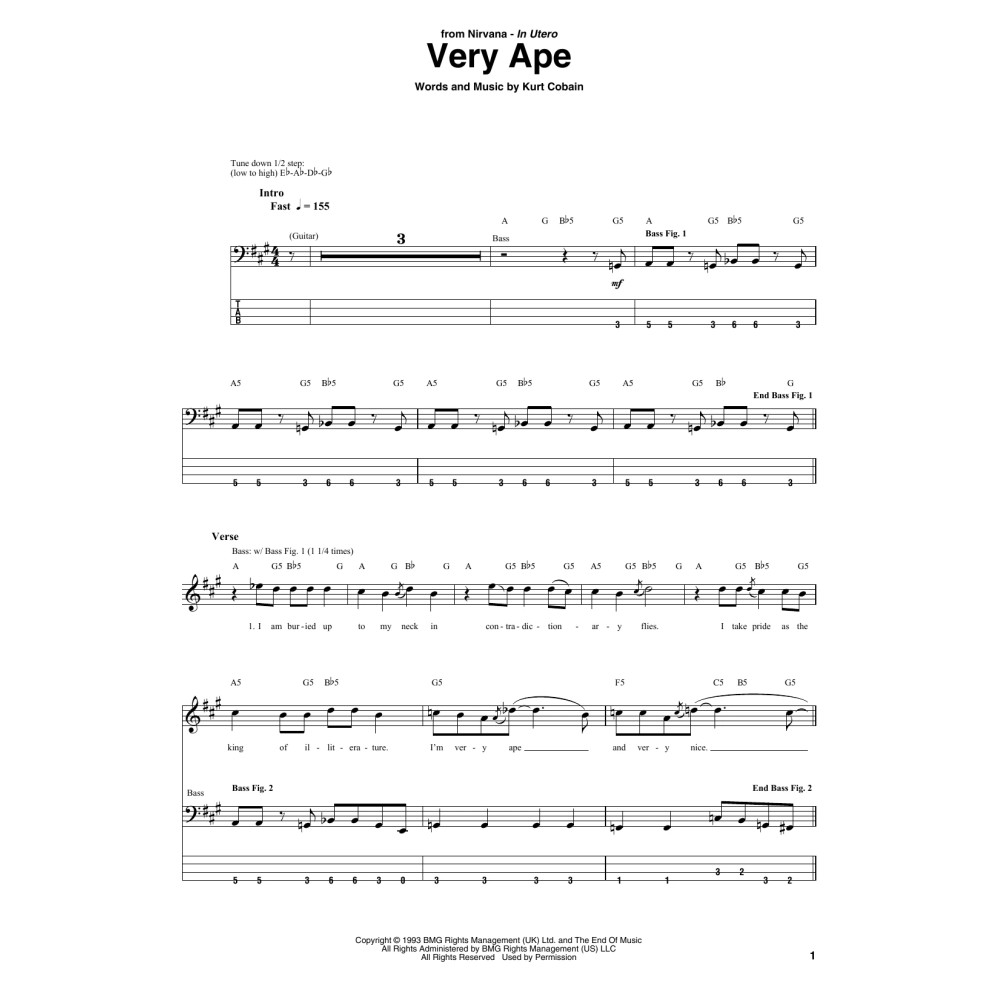 Very Ape
