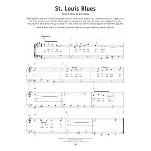 St. Louis Blues