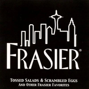 Theme From Frasier