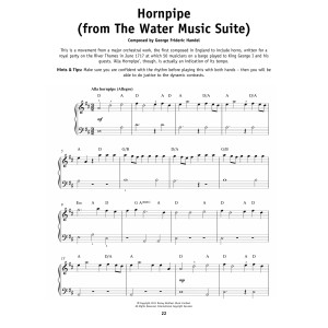 Hornpipe