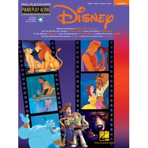 Colors Of The Wind (from Pocahontas)