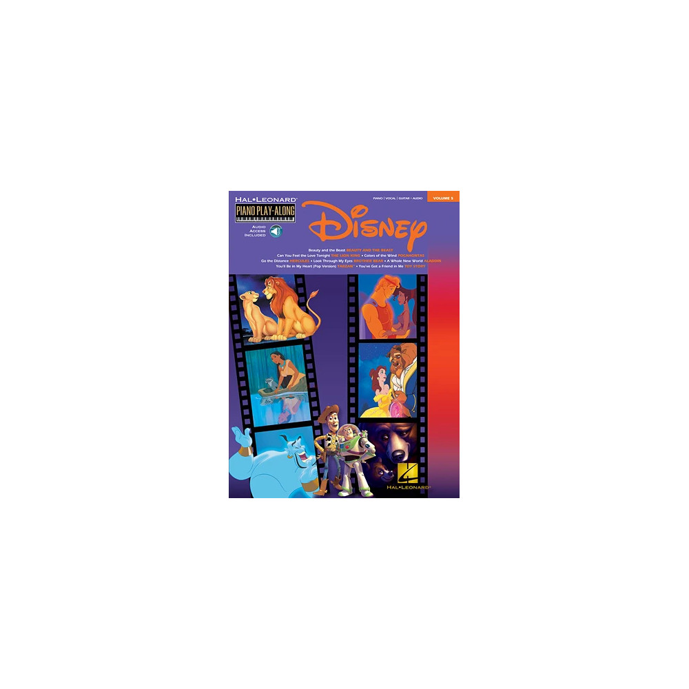 Colors Of The Wind (from Pocahontas)