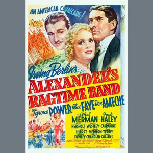 Alexander's Ragtime Band