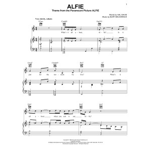Alfie
