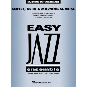 Softly, As In A Morning Sunrise (arr. Rick Stitzel) - Tuba