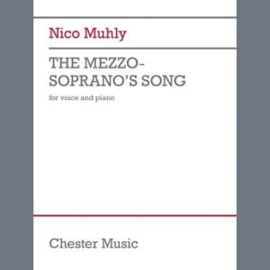 The Mezzo-Soprano's Song