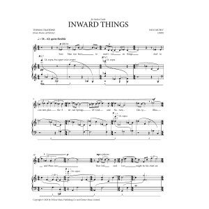 Inward Things
