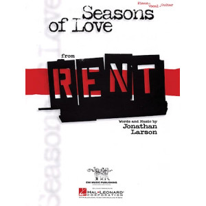 Seasons Of Love (from Rent)