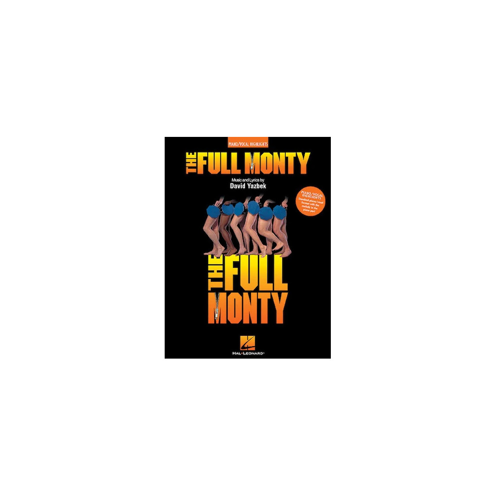 It's A Woman's World (from The Full Monty)