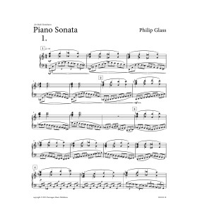 Piano Sonata