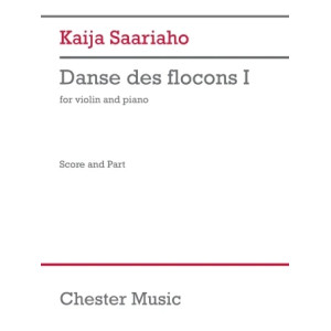 Danse des flocons I