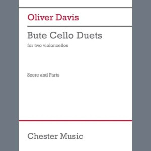 Bute Cello Duets