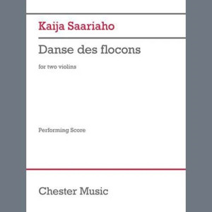Danse des flocons