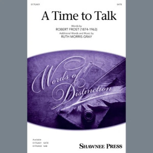 A Time To Talk