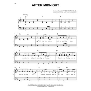 After Midnight