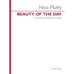 Beauty Of The Day