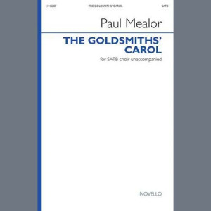 The Goldsmiths' Carol