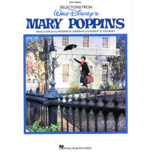 I Love To Laugh (from Mary Poppins)