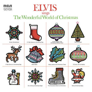 It Won't Seem Like Christmas (Without You)