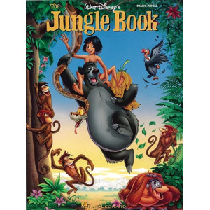 My Own Home (Jungle Book Theme)