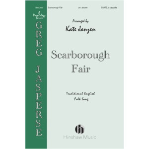 Scarborough Fair