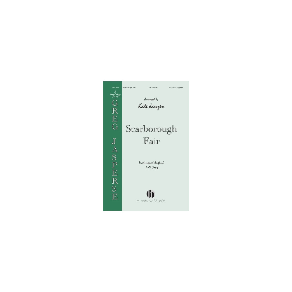 Scarborough Fair