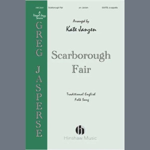 Scarborough Fair