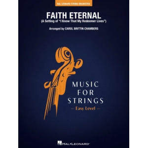 Faith Eternal - Piano
