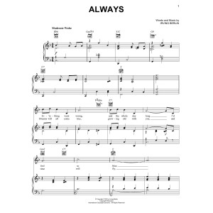 Always