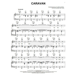 Caravan