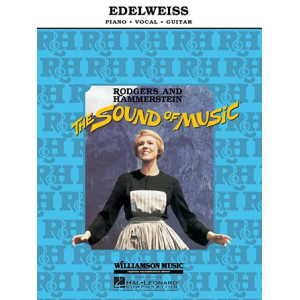 Edelweiss (from The Sound of Music)