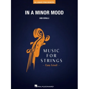 In A Minor Mood - Bass