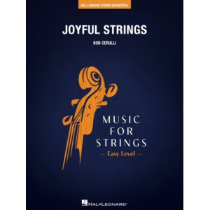 Joyful Strings - Cello