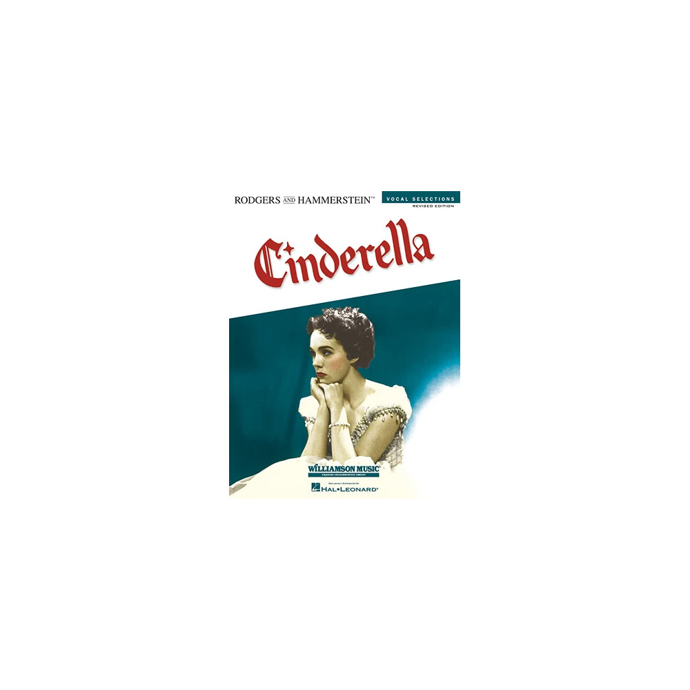 Falling In Love With Love (from Cinderella)