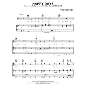 Happy Days