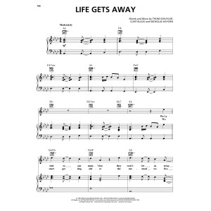 Life Gets Away