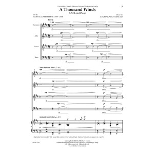 A Thousand Winds