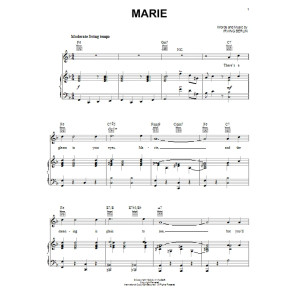 Marie