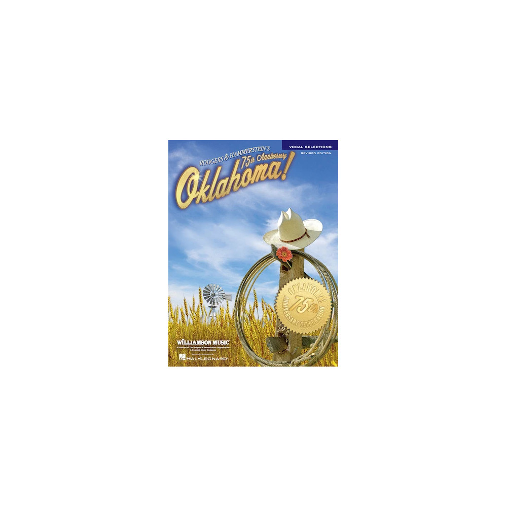 Oklahoma (from Oklahoma!)