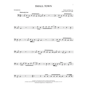 Small Town