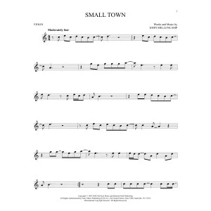 Small Town
