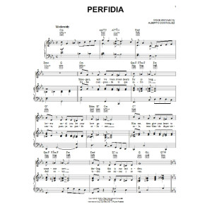 Perfidia